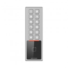 Терминал доступа Hikvision DS-K1T805MX