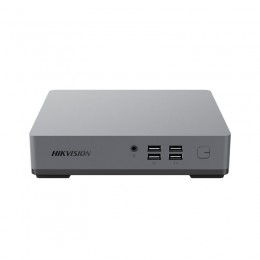 Рабочая станция Hikvision HikCentral Mini Cube/64
