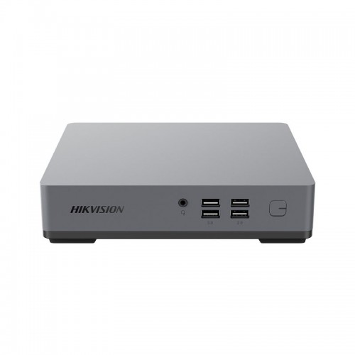 Рабочая станция Hikvision HikCentral Mini Cube/64