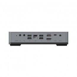 Рабочая станция Hikvision HikCentral Mini Cube/64