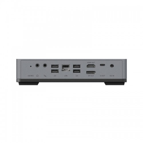 Рабочая станция Hikvision HikCentral Mini Cube/64