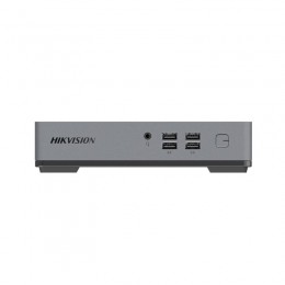 Рабочая станция Hikvision HikCentral Mini Cube/64