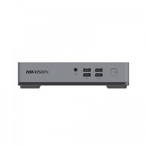 Рабочая станция Hikvision HikCentral Mini Cube/64
