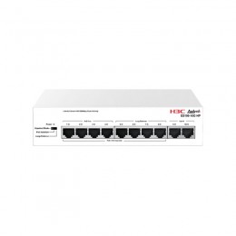 Коммутатор H3C Aolynk ES100-10G-HP