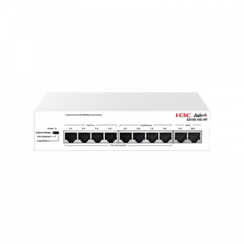 Коммутатор H3C Aolynk ES100-10G-HP