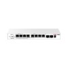 Коммутатор H3C Aolynk US110-8G2MF-HP
