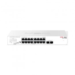 Коммутатор H3C Aolynk US110-16G2MF