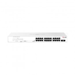Коммутатор H3C Aolynk US110-24G2MF-HP