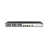 Коммутатор H3C Aolynk US300-24G4F