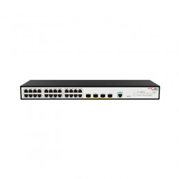 Коммутатор H3C Aolynk US300-24G4F