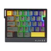 Клавиатура Ajazz AK029 Arctic Isle Switch Grey