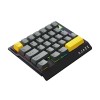 Клавиатура Ajazz AK029 Arctic Isle Switch Grey