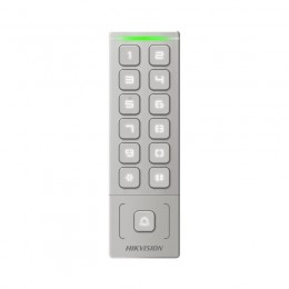 Терминал доступа Hikvision DS-K1T809MWX
