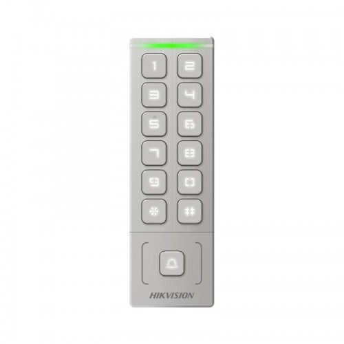 Терминал доступа Hikvision DS-K1T809MWX