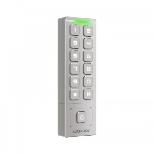 Терминал доступа Hikvision DS-K1T809MWX