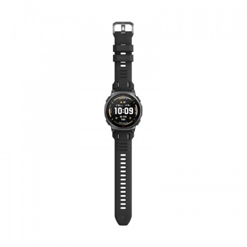 Смарт часы Amazfit T-Rex 3 Pro 44 mm Tactical Black