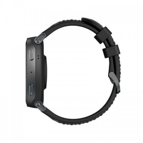 Смарт часы Amazfit Active Max Black