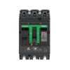Автоматический выключатель SE C10F3TM032 NSX100F 36kA AC 3П3Т 32A TMD