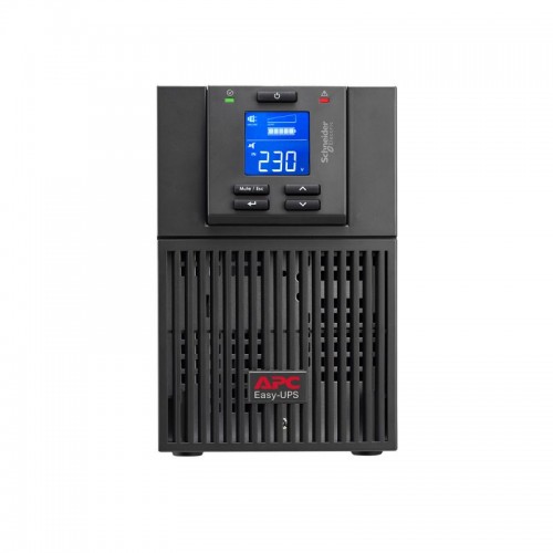 Источник бесперебойного питания APC Easy UPS SRV1KI-E