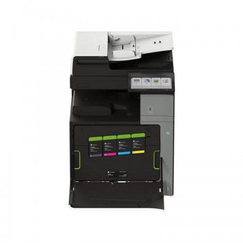 Цветное МФУ Lexmark CX950se 100S14884