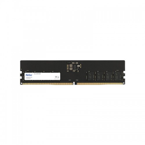 Модуль памяти Netac NTBSD5P56SP-16 DDR5 16GB