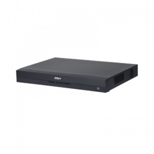 Гибридный видеорегистратор Dahua DH-XVR4232AN-I/T