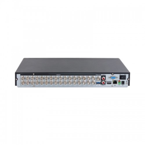 Гибридный видеорегистратор Dahua DH-XVR4232AN-I/T