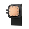 Кулер с водяным охлаждением Deepcool LT360 VISION ARGB