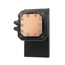 Кулер с водяным охлаждением Deepcool LT360 VISION ARGB
