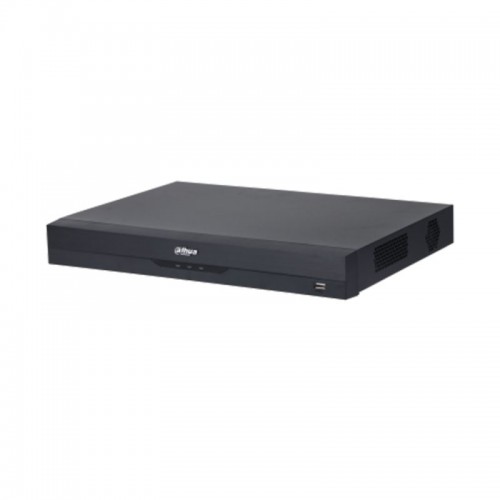 Гибридный видеорегистратор Dahua DH-XVR5216AN-I3/T