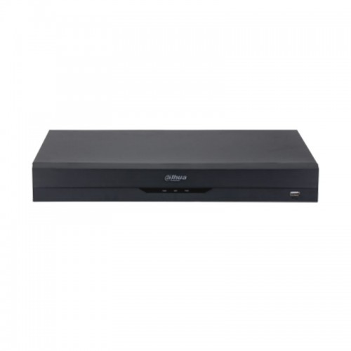 Гибридный видеорегистратор Dahua DH-XVR5216AN-I3/T