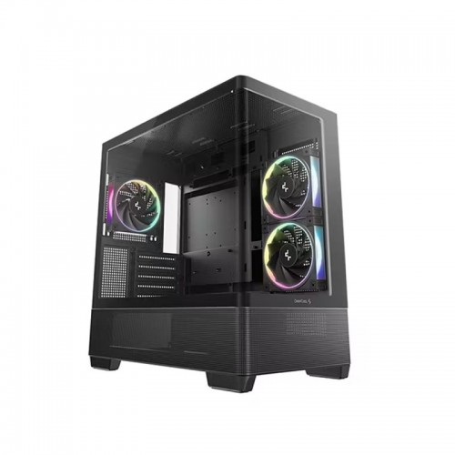 Компьютерный корпус Deepcool CG380U 3F без Б/П