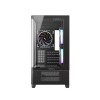 Компьютерный корпус Deepcool CG380U 3F без Б/П