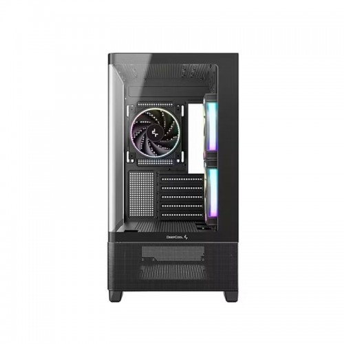 Компьютерный корпус Deepcool CG380U 3F без Б/П