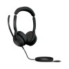 Гарнитура Jabra Evolve2 50 USB C/A MS Stereo