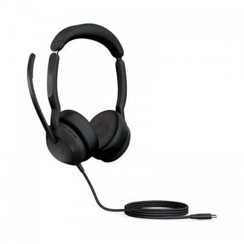 Гарнитура Jabra Evolve2 50 USB C/A MS Stereo
