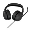 Гарнитура Jabra Evolve2 50 USB C/A MS Stereo
