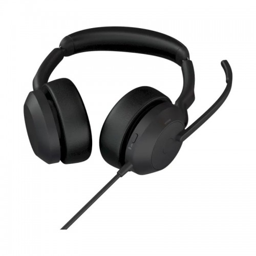 Гарнитура Jabra Evolve2 50 USB C/A MS Stereo