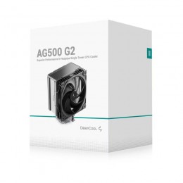 Кулер для процессора Deepcool AG500 G2