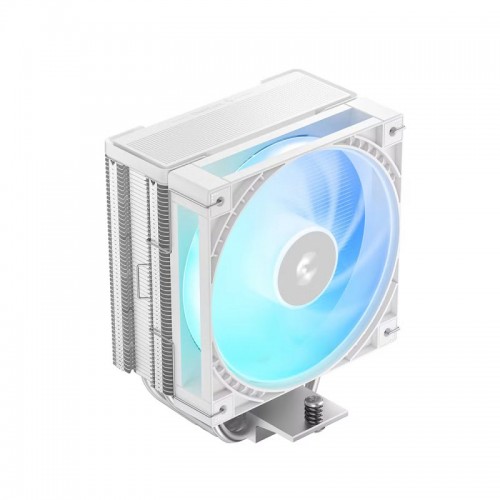 Кулер для процессора Deepcool AG400 G2 WH ARGB