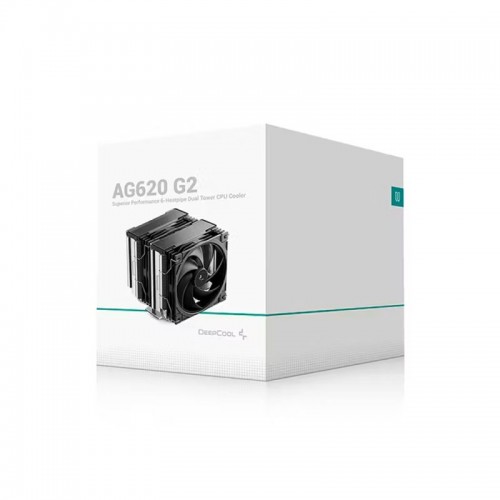 Кулер для процессора Deepcool AG620 G2