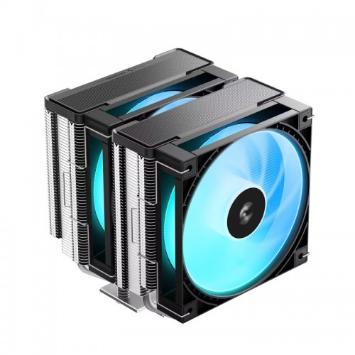 Кулер для процессора Deepcool AG620 G2 ARGB