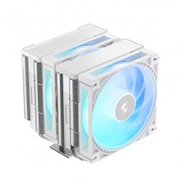 Кулер для процессора Deepcool AG620 G2 WH ARGB