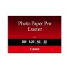 Глянцевая фотобумага Canon LU-101 Pro Luster A2 25 шт.