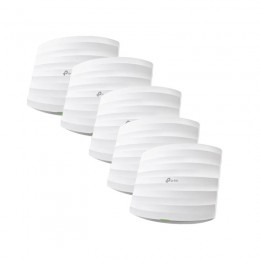 Wi-Fi точка доступа TP-Link EAP245(5-pack)