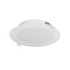 Светильник Philips DN Round LED13/840 D150 11.5W 1250Lm 4000K