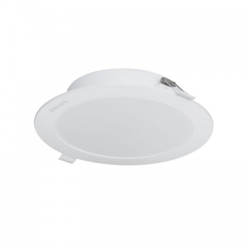 Светильник Philips DN Round LED13/840 D150 11.5W 1250Lm 4000K