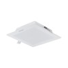 Светильник Philips DN Square LED13/840 L150 11.5W 1250Lm 4000K