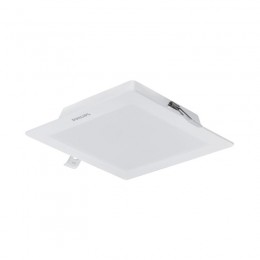 Светильник Philips DN Square LED13/840 L150 11.5W 1250Lm 4000K