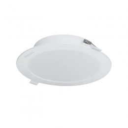 Светильник Philips DN Round LED13/865 D150 11.5W 1250Lm 6500K